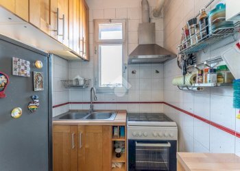 Three-room apartment Viale Edoardo Jenner, Milano (neighborhood Maciachini) - photo 8