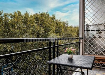 Three-room apartment Viale Edoardo Jenner, Milano (neighborhood Maciachini) - photo 9