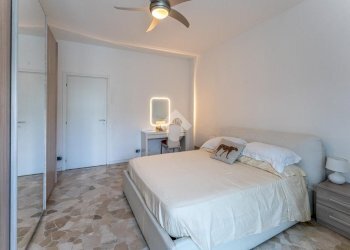 Three-room apartment Viale Edoardo Jenner, Milano (neighborhood Maciachini) - photo 18