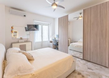 Three-room apartment Viale Edoardo Jenner, Milano (neighborhood Maciachini) - photo 20