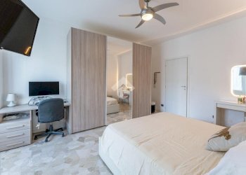 Three-room apartment Viale Edoardo Jenner, Milano (neighborhood Maciachini) - photo 21