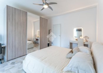 Three-room apartment Viale Edoardo Jenner, Milano (neighborhood Maciachini) - photo 22
