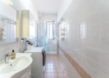 Three-room apartment Viale Edoardo Jenner, Milano (neighborhood Maciachini) - photo 23