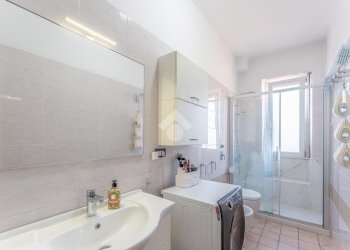 Three-room apartment Viale Edoardo Jenner, Milano (neighborhood Maciachini) - photo 24