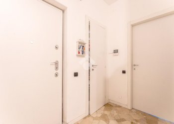 Three-room apartment Viale Edoardo Jenner, Milano (neighborhood Maciachini) - photo 29