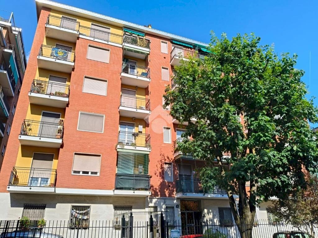 Bilocale Via Val d'Ossola, Milano (zona Niguarda) - foto 1