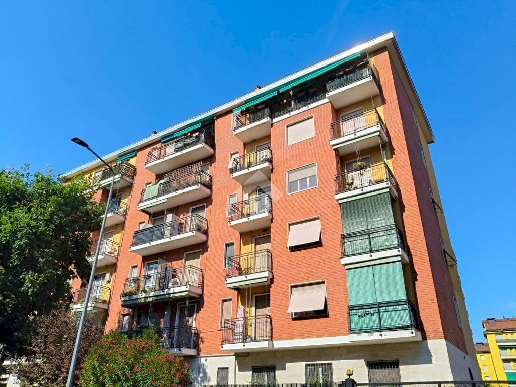 Bilocale Via Val d'Ossola, Milano (zona Niguarda) - foto 3