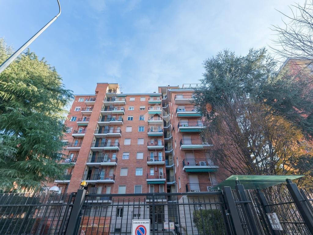 Bilocale Via Val d'Ossola, Milano (zona Niguarda) - foto 2