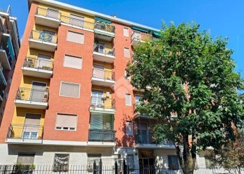 Bilocale Via Val d'Ossola, Milano (zona Niguarda) - foto 1