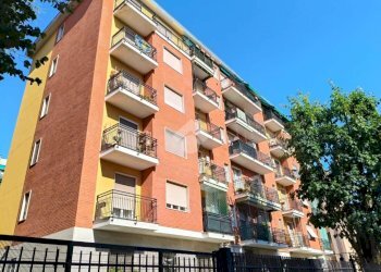 Bilocale Via Val d'Ossola, Milano (zona Niguarda) - foto 4