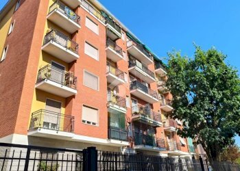 Bilocale Via Val d'Ossola, Milano (zona Niguarda) - foto 5
