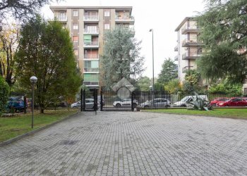 Bilocale Via Val d'Ossola, Milano (zona Niguarda) - foto 7