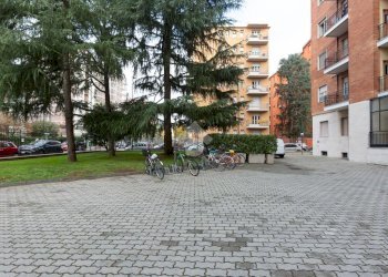 Bilocale Via Val d'Ossola, Milano (zona Niguarda) - foto 8