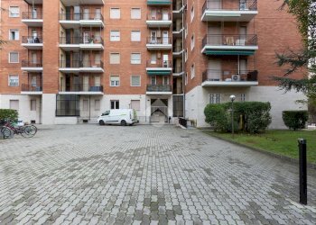 Bilocale Via Val d'Ossola, Milano (zona Niguarda) - foto 9
