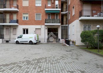 Bilocale Via Val d'Ossola, Milano (zona Niguarda) - foto 10