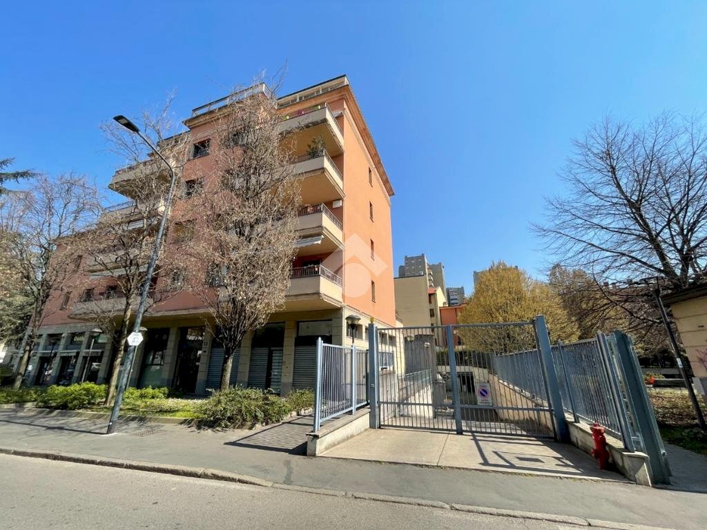 Bilocale Via Paolo Santagostino, Milano (zona Niguarda) - foto 1