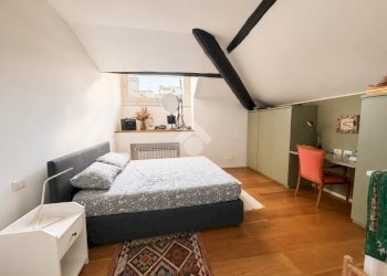 Attic Via Bianca di Savoia, Milano - photo 12
