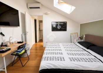 Attic Via Bianca di Savoia, Milano - photo 17