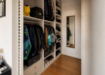 Attic Via Bianca di Savoia, Milano - photo 18