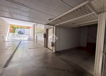 Attic Via Bianca di Savoia, Milano - photo 26
