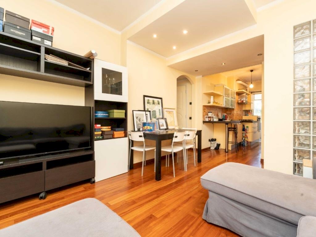 Three-room apartment Via Ada Negri, Milano (neighborhood Vigentino) - photo 3