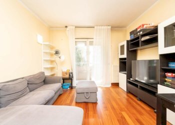 Three-room apartment Via Ada Negri, Milano (neighborhood Vigentino) - photo 1
