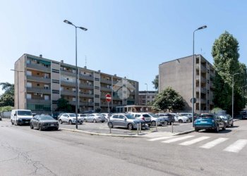 Three-room apartment Via Ada Negri, Milano (neighborhood Vigentino) - photo 2