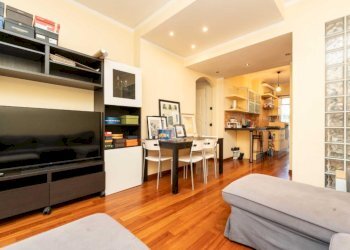 Three-room apartment Via Ada Negri, Milano (neighborhood Vigentino) - photo 3