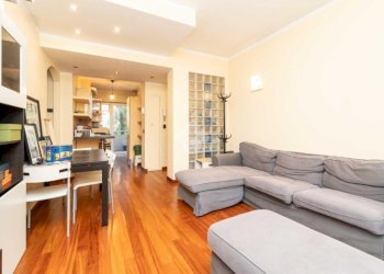 Three-room apartment Via Ada Negri, Milano (neighborhood Vigentino) - photo 4