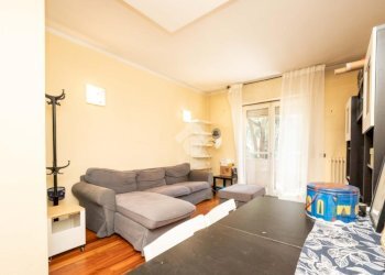 Three-room apartment Via Ada Negri, Milano (neighborhood Vigentino) - photo 5