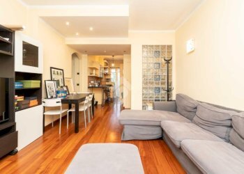 Three-room apartment Via Ada Negri, Milano (neighborhood Vigentino) - photo 7