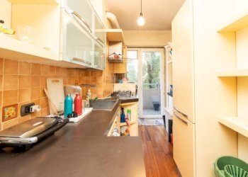Three-room apartment Via Ada Negri, Milano (neighborhood Vigentino) - photo 8