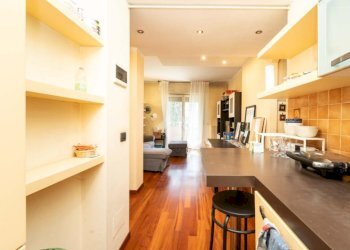 Three-room apartment Via Ada Negri, Milano (neighborhood Vigentino) - photo 9