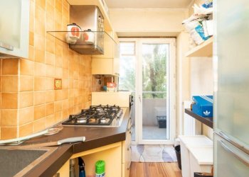 Three-room apartment Via Ada Negri, Milano (neighborhood Vigentino) - photo 10