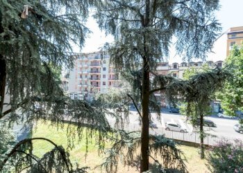 Three-room apartment Via Ada Negri, Milano (neighborhood Vigentino) - photo 13