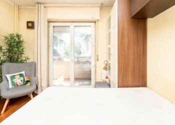 Three-room apartment Via Ada Negri, Milano (neighborhood Vigentino) - photo 15