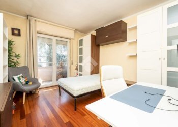 Three-room apartment Via Ada Negri, Milano (neighborhood Vigentino) - photo 17
