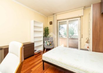 Three-room apartment Via Ada Negri, Milano (neighborhood Vigentino) - photo 18