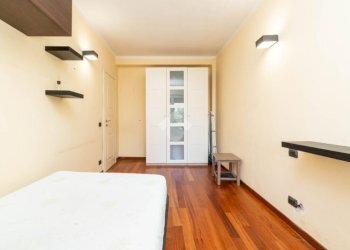 Three-room apartment Via Ada Negri, Milano (neighborhood Vigentino) - photo 21