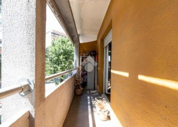 Three-room apartment Via Ada Negri, Milano (neighborhood Vigentino) - photo 23