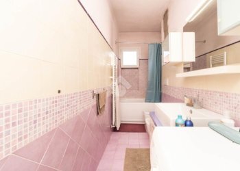 Three-room apartment Via Ada Negri, Milano (neighborhood Vigentino) - photo 26