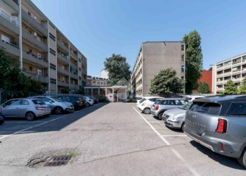 Three-room apartment Via Ada Negri, Milano (neighborhood Vigentino) - photo 28