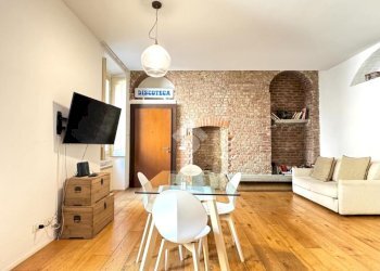 Two-room apartment Via Giulio Tarra, Milano (neighborhood Centrale) - photo 4