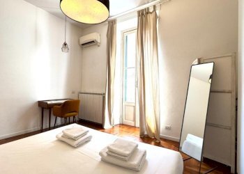 Two-room apartment Via Giulio Tarra, Milano (neighborhood Centrale) - photo 5