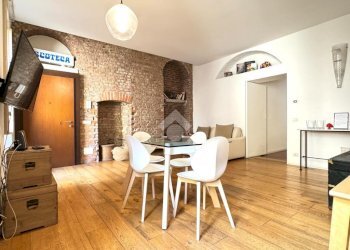 Two-room apartment Via Giulio Tarra, Milano (neighborhood Centrale) - photo 6