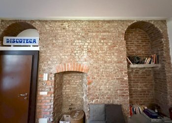 Two-room apartment Via Giulio Tarra, Milano (neighborhood Centrale) - photo 8