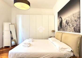 Two-room apartment Via Giulio Tarra, Milano (neighborhood Centrale) - photo 9
