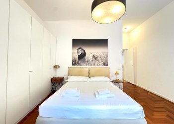 Two-room apartment Via Giulio Tarra, Milano (neighborhood Centrale) - photo 11