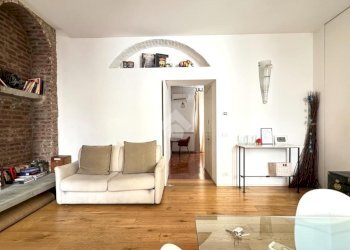 Two-room apartment Via Giulio Tarra, Milano (neighborhood Centrale) - photo 14