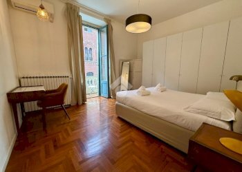 Two-room apartment Via Giulio Tarra, Milano (neighborhood Centrale) - photo 15